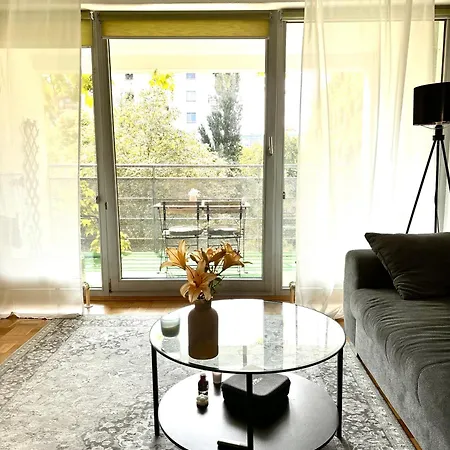 Apartment Mosh - Friedrichshain - Alexanderplatz