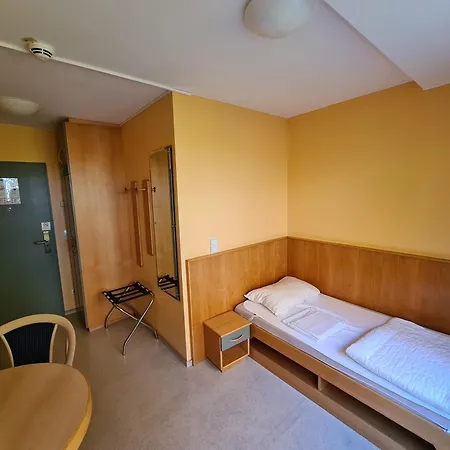 Jugendgaestehaus St.-michaels-heim