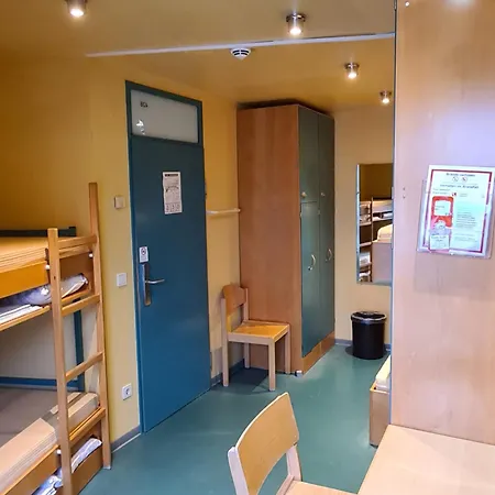 Jugendgaestehaus St.-michaels-heim Hostel *