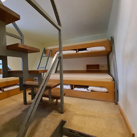 Jugendgaestehaus St.-michaels-heim Hostel Berlin