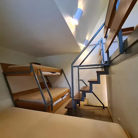 Jugendgaestehaus St.-michaels-heim Hostel