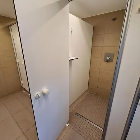 Jugendgaestehaus St.-michaels-heim Berlin