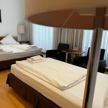Hotel Erlanger Hof