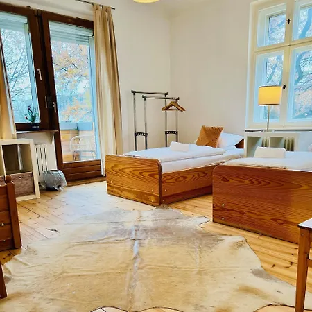 Nest Berlín