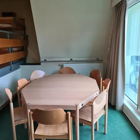 Hostel Jugendgaestehaus St.-michaels-heim Berlin