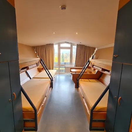 Jugendgaestehaus St.-michaels-heim Berlin