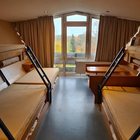 Hostel Jugendgaestehaus St.-michaels-heim