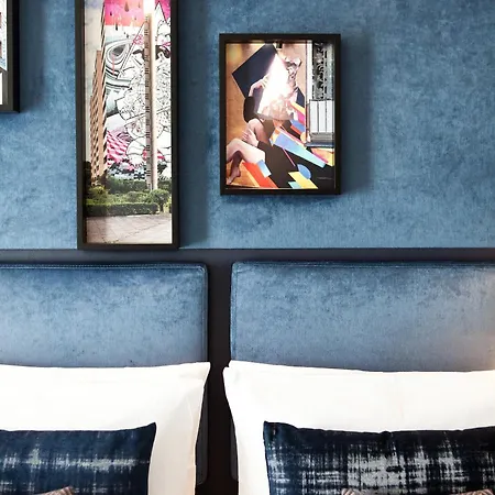 Indigo - East Side Gallery, An Ihg Hotel Berlijn