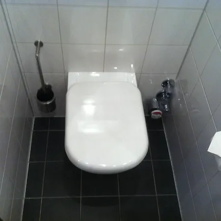 Guest house Freiraum