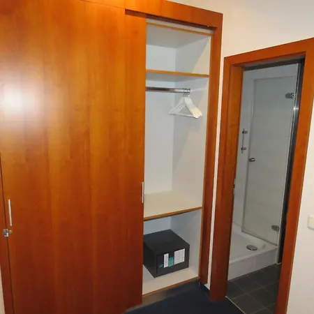 Freiraum Guest house 3*