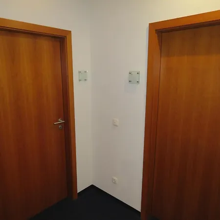Guest house Freiraum 3*