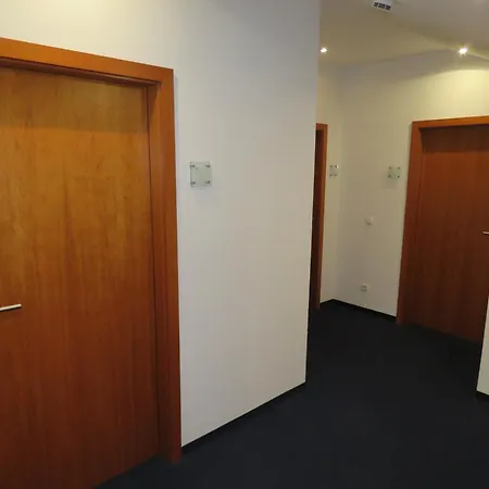 Freiraum Guest house Berlin