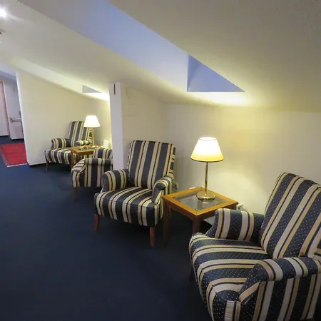 Guest house Freiraum Berlin