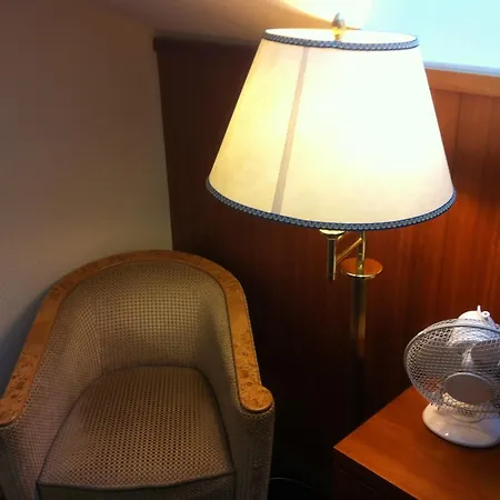 Guest house Freiraum
