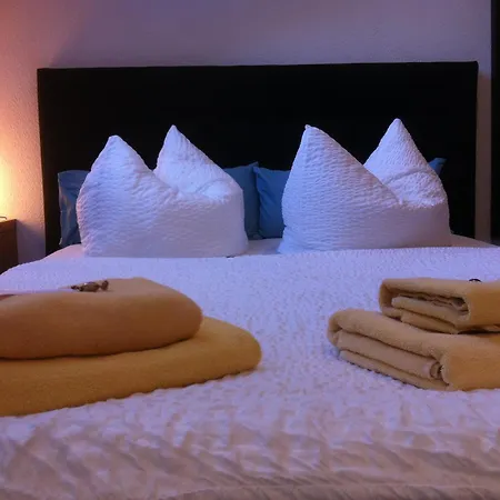Guest house Freiraum 3*
