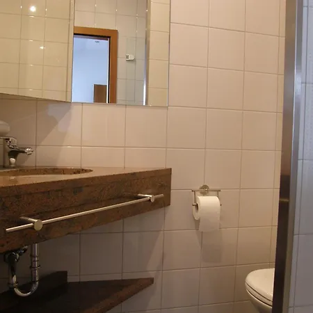 Freiraum Guest house Berlin