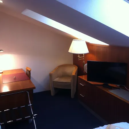 Guest house Freiraum Berlin
