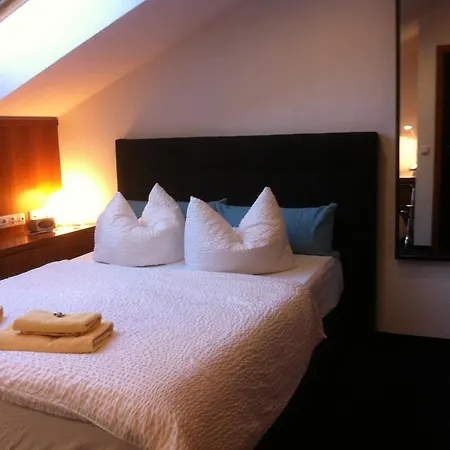 Freiraum Guest house