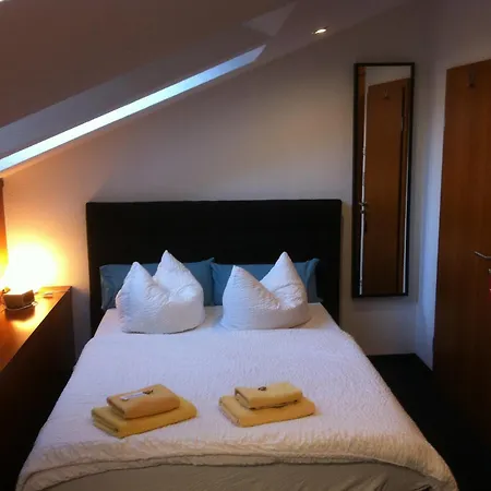 Guest house Freiraum