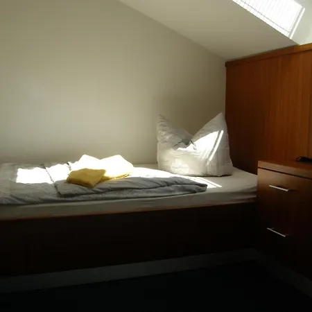 Guest house Freiraum 3*