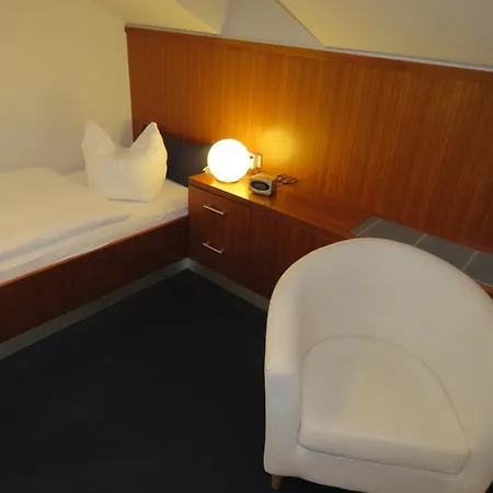 Freiraum Guest house Berlin