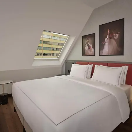 Radisson Red Kudamm Berlin