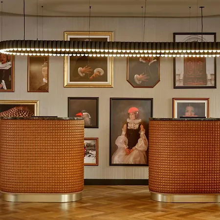 Radisson Red Kudamm 4* Berlin