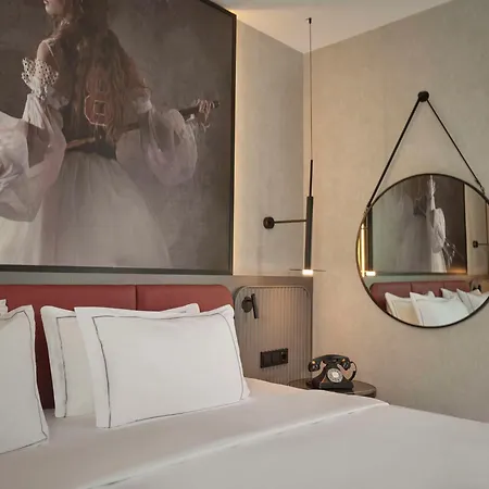 Radisson Red Kudamm Berlin
