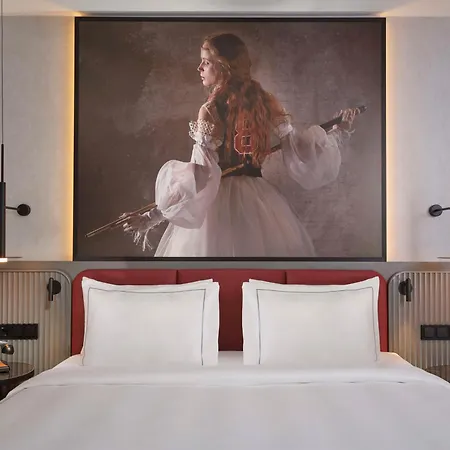 Hotel Radisson Red Kudamm