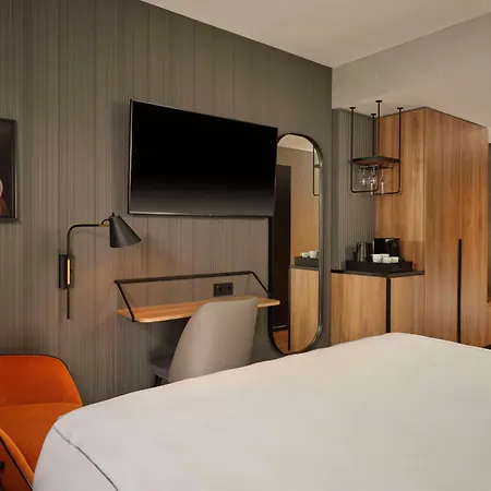 Radisson Red Kudamm Hotel Berlin