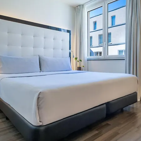 Innside By Melia Mitte Otel 4*