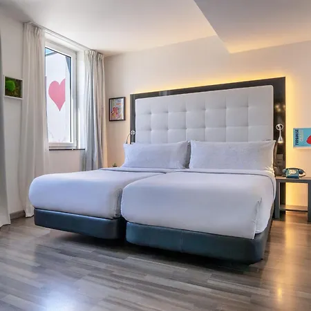 Otel Innside By Melia Mitte