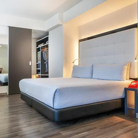 Innside By Melia Mitte Otel