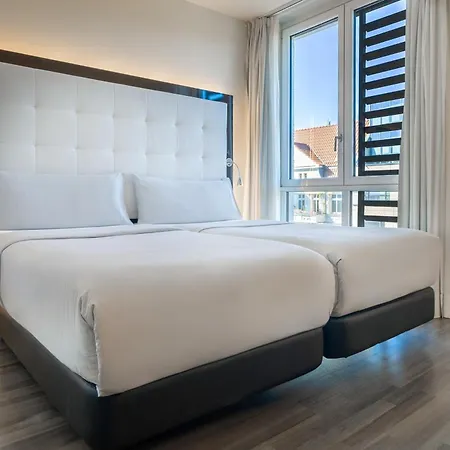 Otel Innside By Melia Mitte 4*