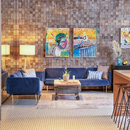 Innside By Melia Mitte 4*