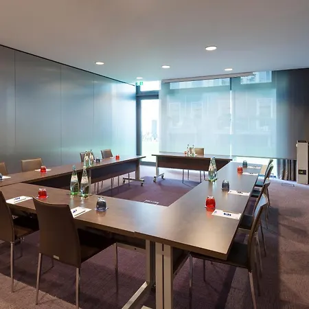 Otel Innside By Melia Mitte 4*