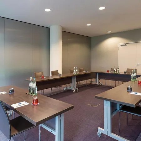 Otel Innside By Melia Mitte Berlin