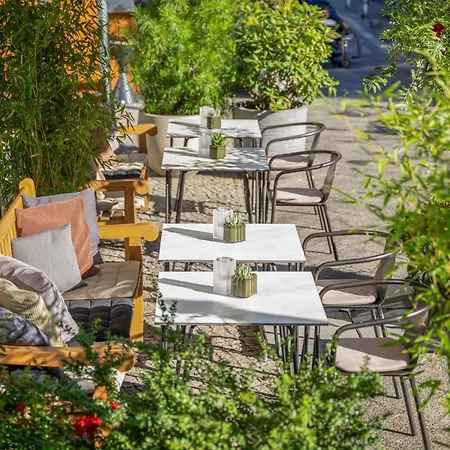 Innside By Melia Mitte Berlin