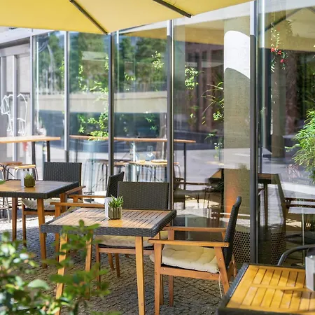 Innside By Melia Mitte 4* Berlin