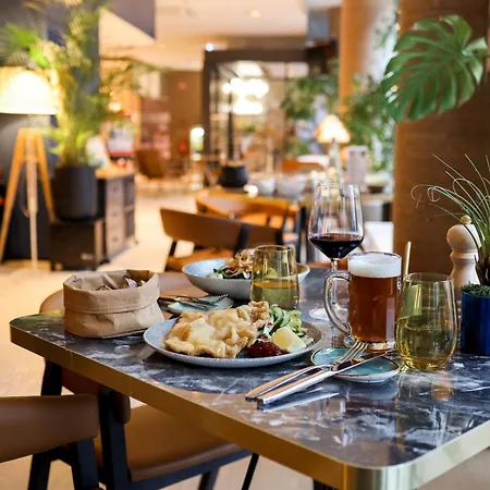 Innside By Melia Mitte Otel