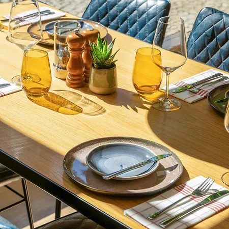 Innside By Melia Mitte 4* Berlin