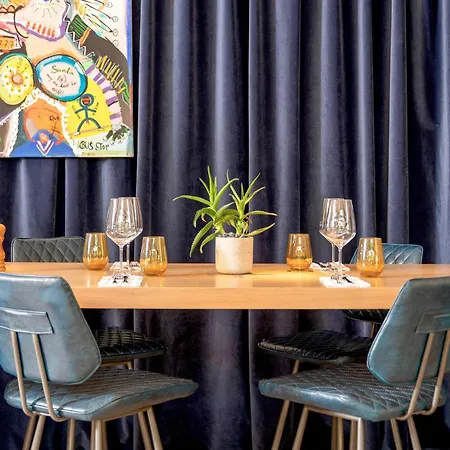 Innside By Melia Mitte Otel