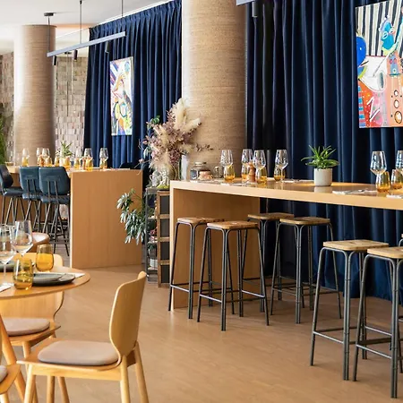 Innside By Melia Mitte Otel 4*