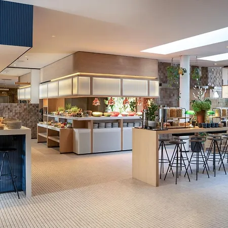 Innside By Melia Mitte 4*