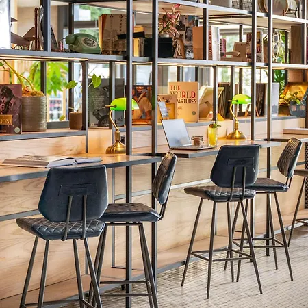Innside By Melia Mitte Otel