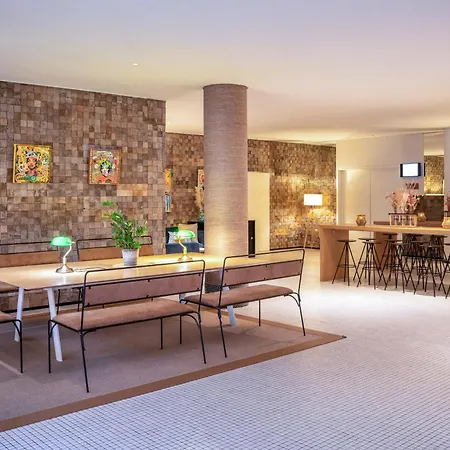 Innside By Melia Mitte Otel 4*