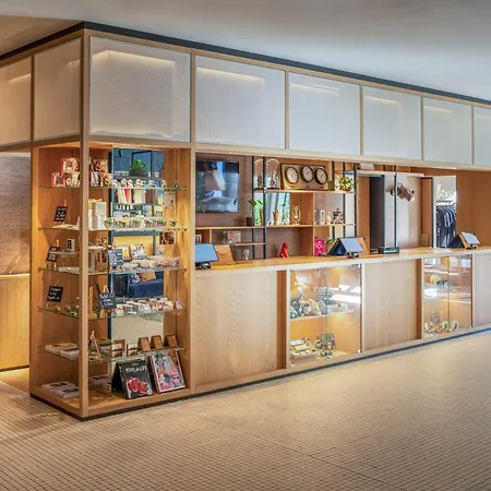 Otel Innside By Melia Mitte