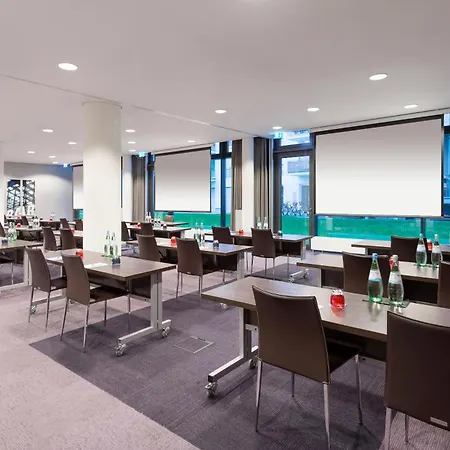 Innside By Melia Mitte Berlin