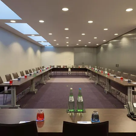 Innside By Melia Mitte 4* Berlin