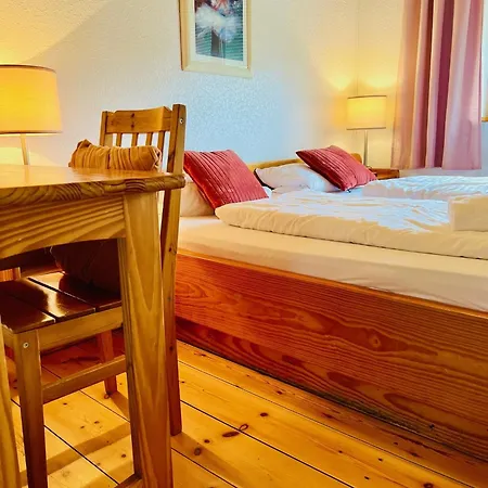 Szálloda Nest 2*